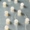8 Pack: 30ct. Crackle Ball LED String Lights by Ashland™